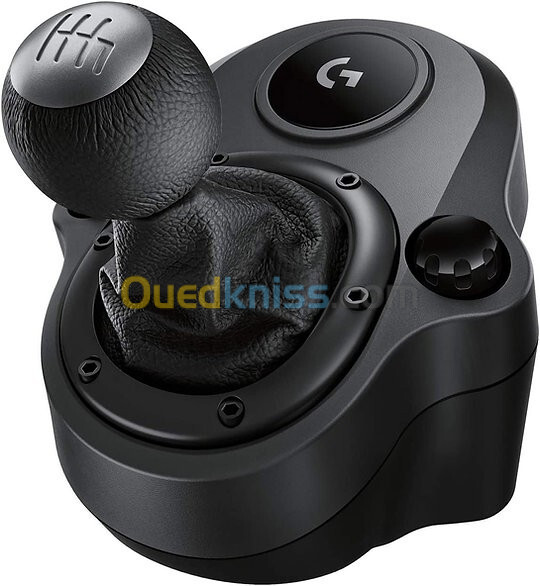 LEVIER DE VITESSE LOGITECH FORCE SHIFTER