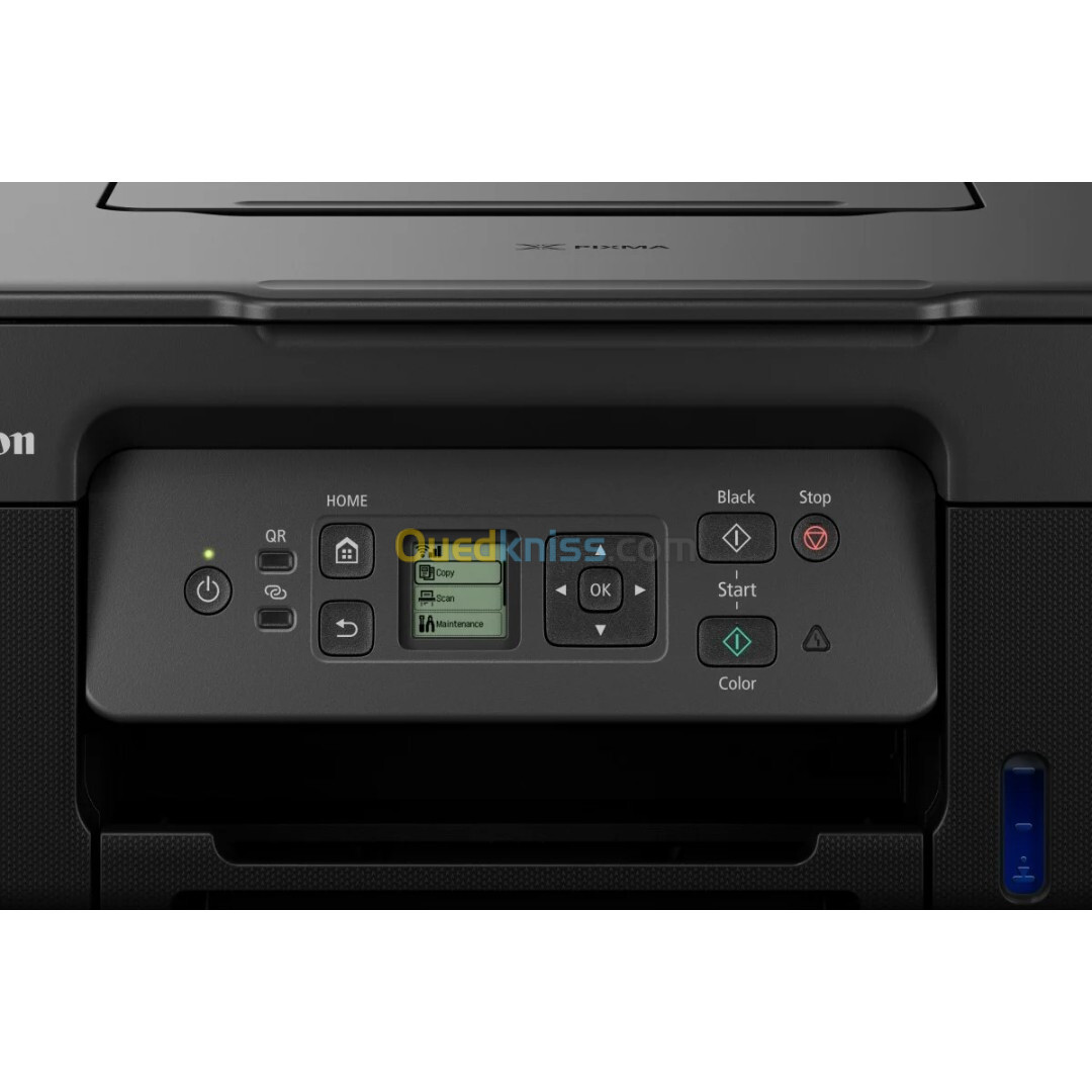 IMPRIMANTE CANON PIXMA G3470 MF COULEUR JET DENCRE