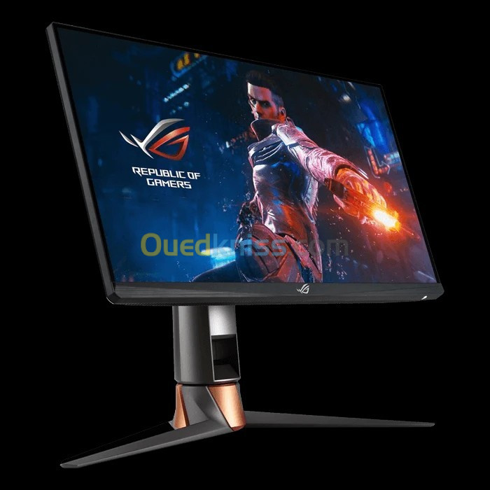 MONITEUR ASUS ROG SWIFT PG259QN 24 360HZ