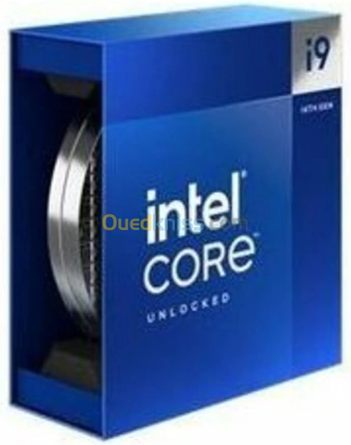 CPU INTEL CORE I9 14900K