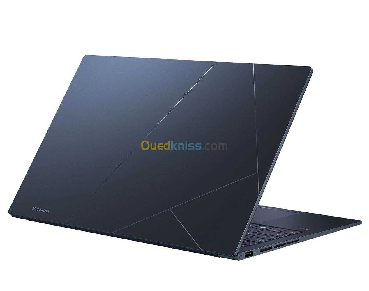 LAPTOP ASUS ZENBOOK UM3504  AMD Ryzen 7 7735U 32GB 1TB SSD