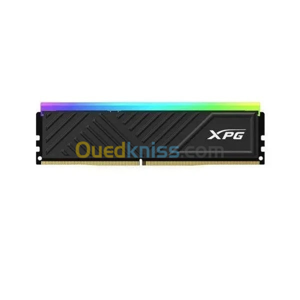 RAM ADATA XPG SPECTRIX D35G 8GB 3200MHZ RGB