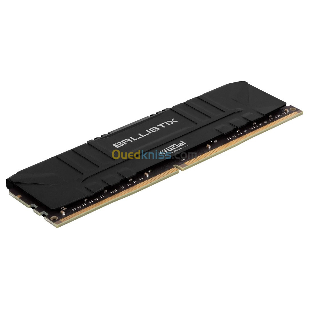 RAM CRUCIAL BALLISTIX 8GB DDR4 3200MHZ