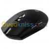 SOURIS LOGITECH G305 LIGHTSPEED SANS FIL ( BLACK / WHITE )