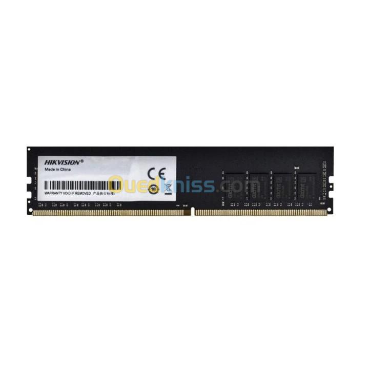 RAM HIKVISION 4GB 2600MHZ DESKTOP