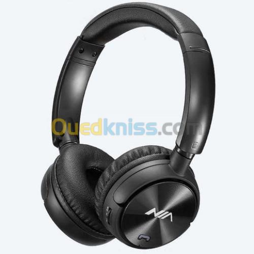 CASQUE NIA Q2 BLUETOOTH 4.2