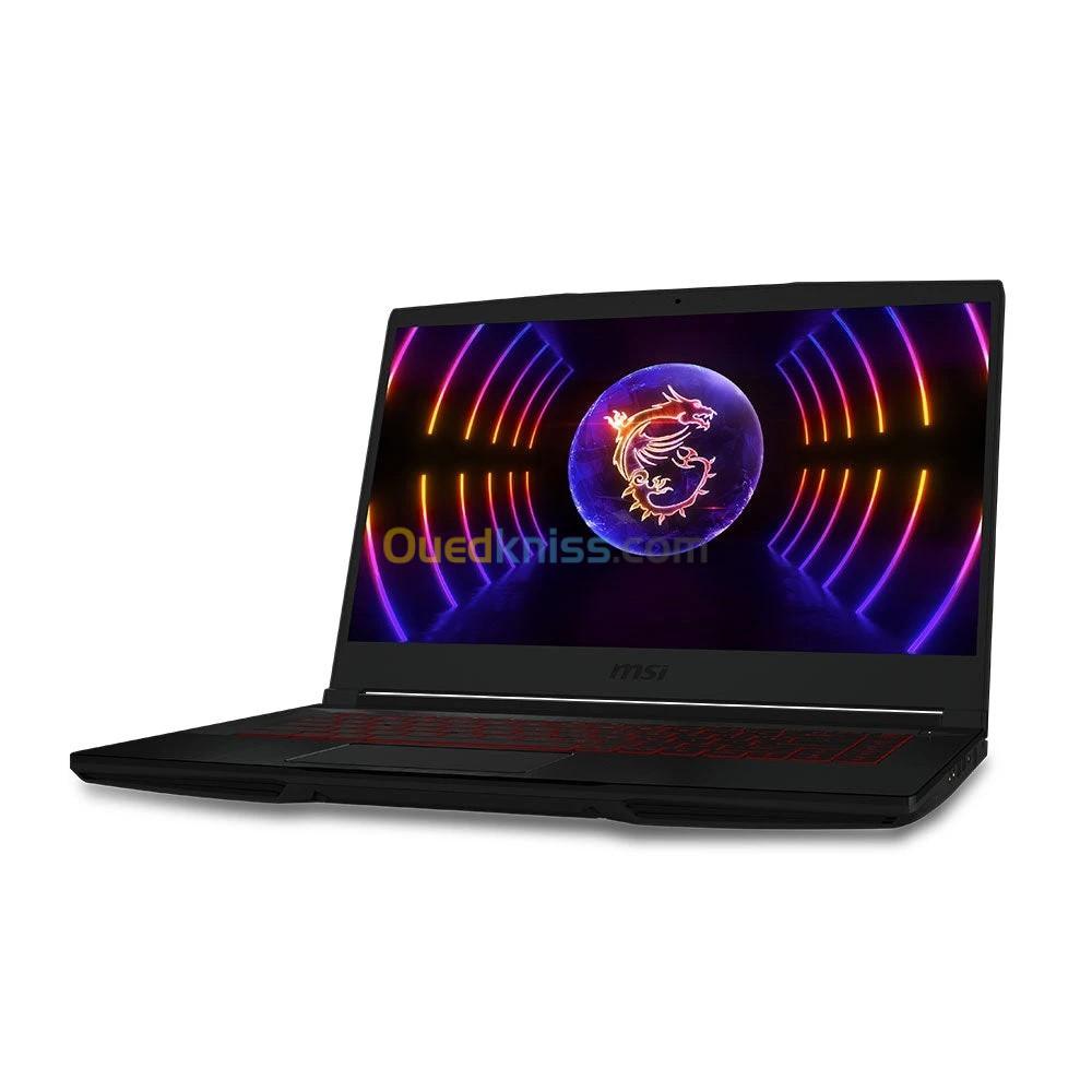 LAPTOP MSI THIN GF63 12UCX