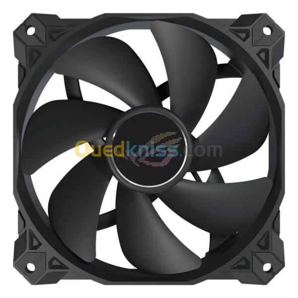 VENTILO ASUS ROG STRIX XF120 K