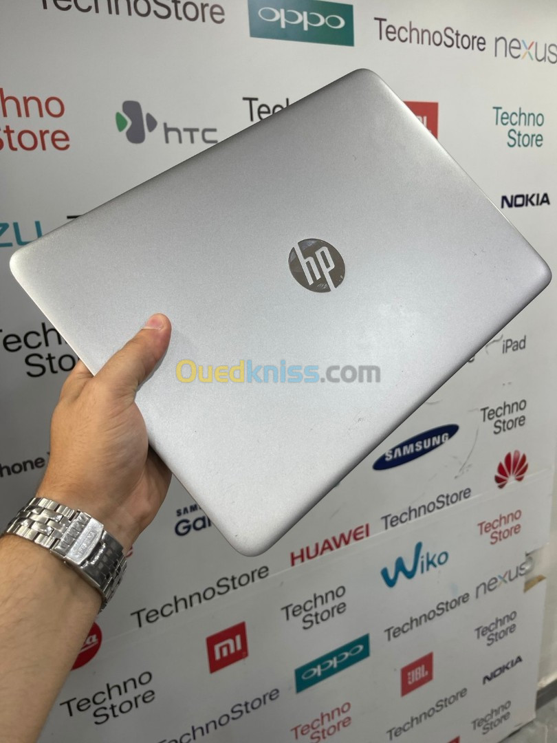 HP ELITE BOOK 840 G4 I5 7300U 8GB 256SSD 