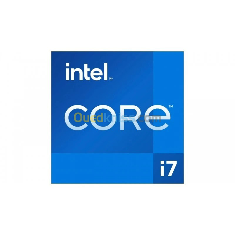 CPU INTEL CORE I7 12700F BOX