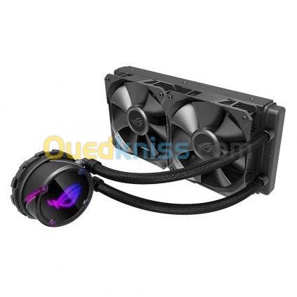 WATERCOOLING ASUS ROG STRIX LC240 RGB