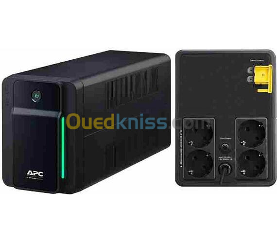 Onduleur APC Easy UPS, 1 200 VA