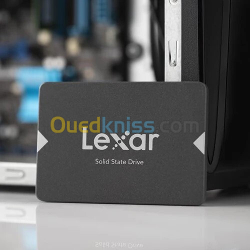 DISQUE SSD SATA LEXAR 1TB