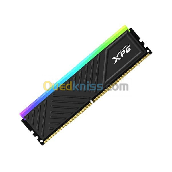 RAM ADATA XPG SPECTRIX D35G 8GB 3200MHZ RGB