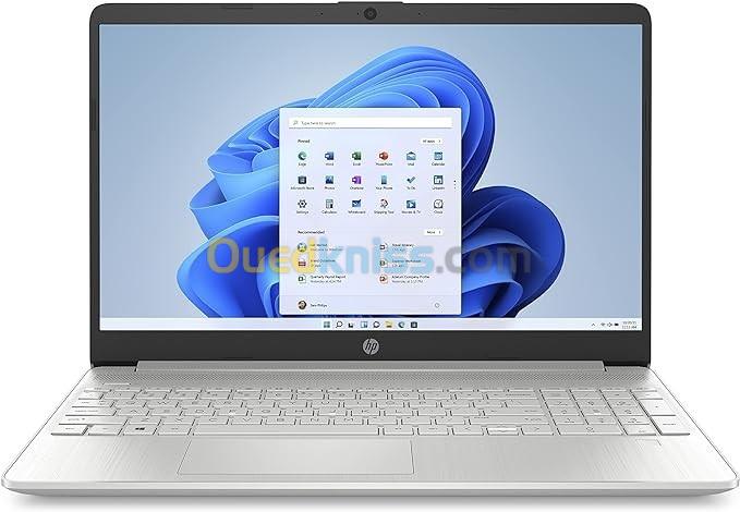 LAPTOP HP 14S INTEL I5 1235U  8GB 512GB SSD