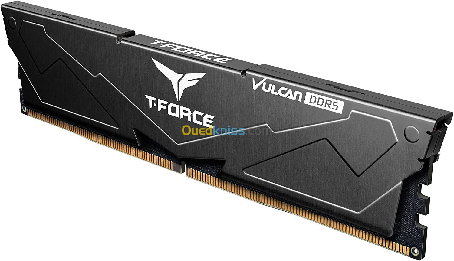 RAM TEAMGROUP VULCAN Z 16GB DDR5 5200MHZ