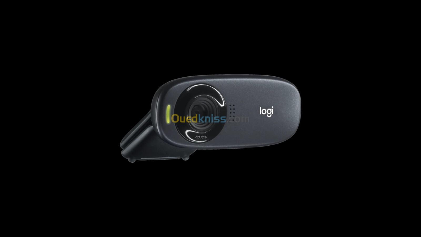 WEBCAM LOGITECH C310