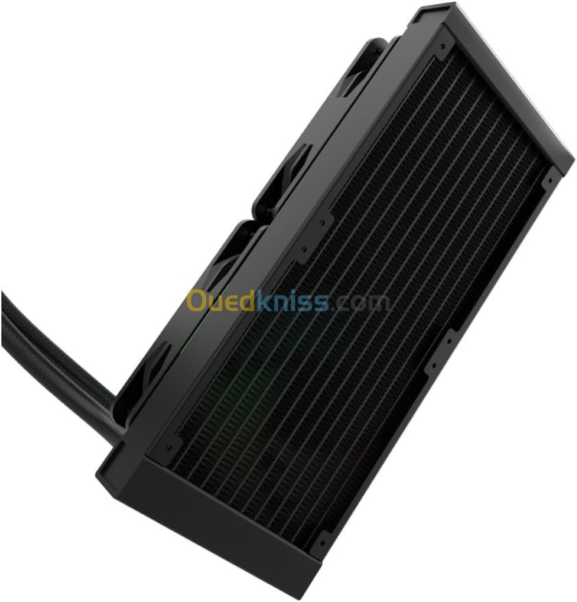 WATERCOOLING REDRAGON CCW-3011 240 BLACK