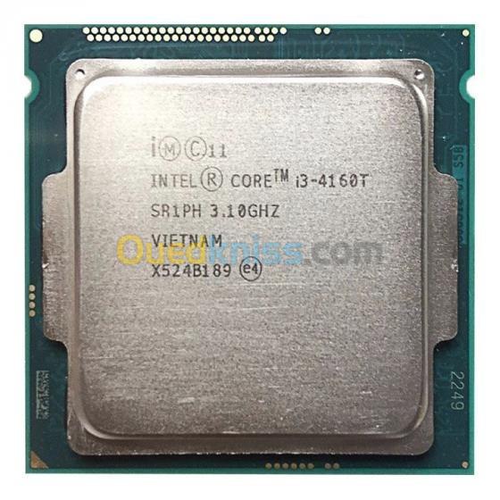 CPU INTEL CORE I3 4130T