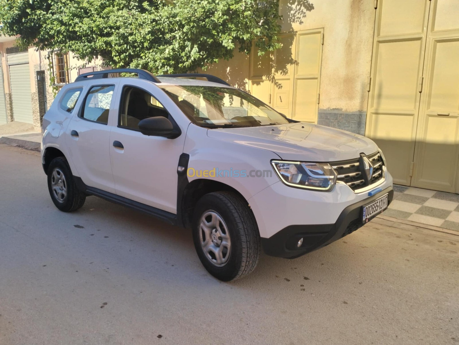 Dacia Duster 2021 Duster