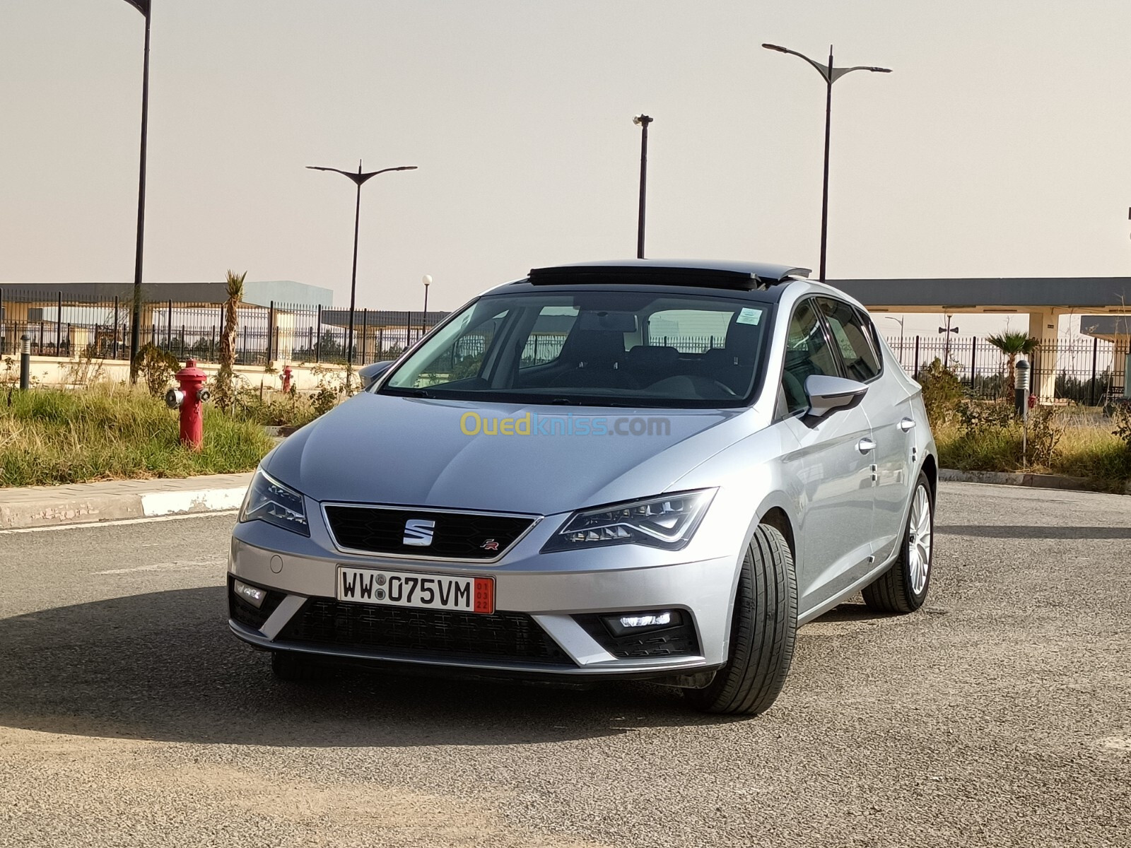 Seat Leon 2019 Leon