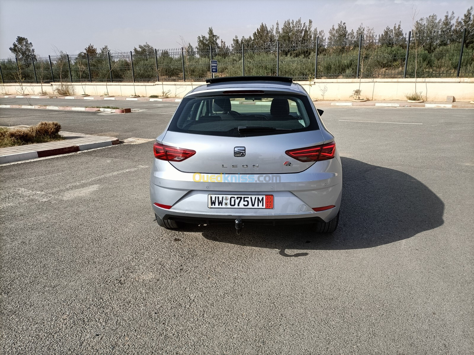 Seat Leon 2019 Urbaine