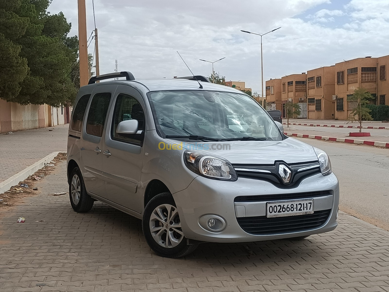 Renault Kangoo 2021 Expression