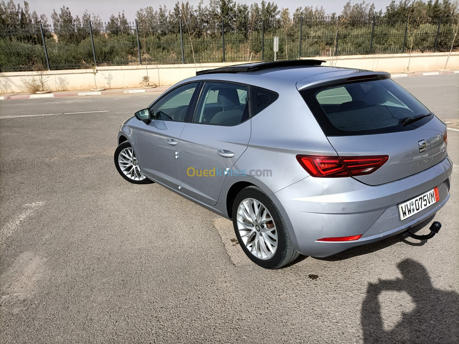 Seat Leon 2019 Leon