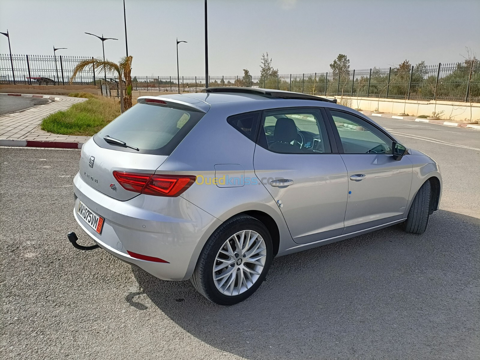 Seat Leon 2019 Leon