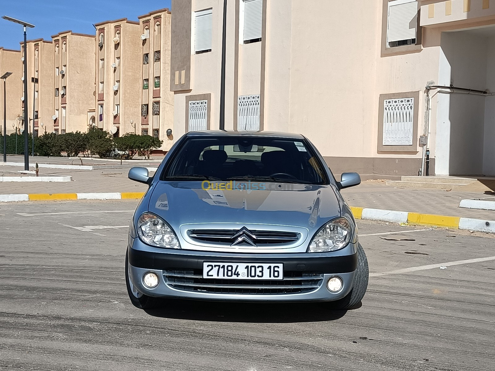 Citroen Xsara 2003 Xsara