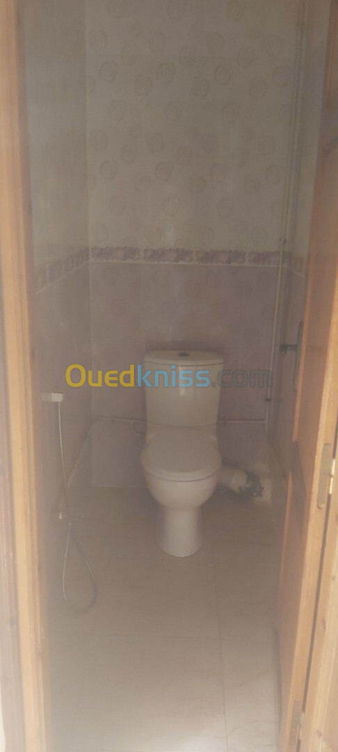 Location Appartement F3 Alger Bordj el bahri