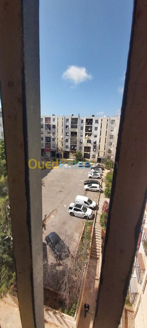 Location Appartement F3 Alger Birkhadem