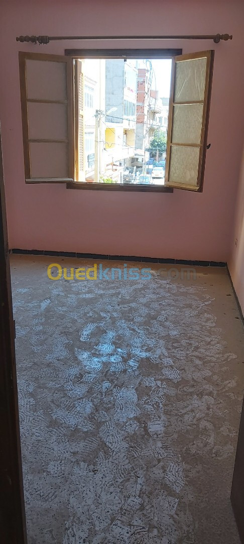 Vente Appartement F4 Alger Mohammadia