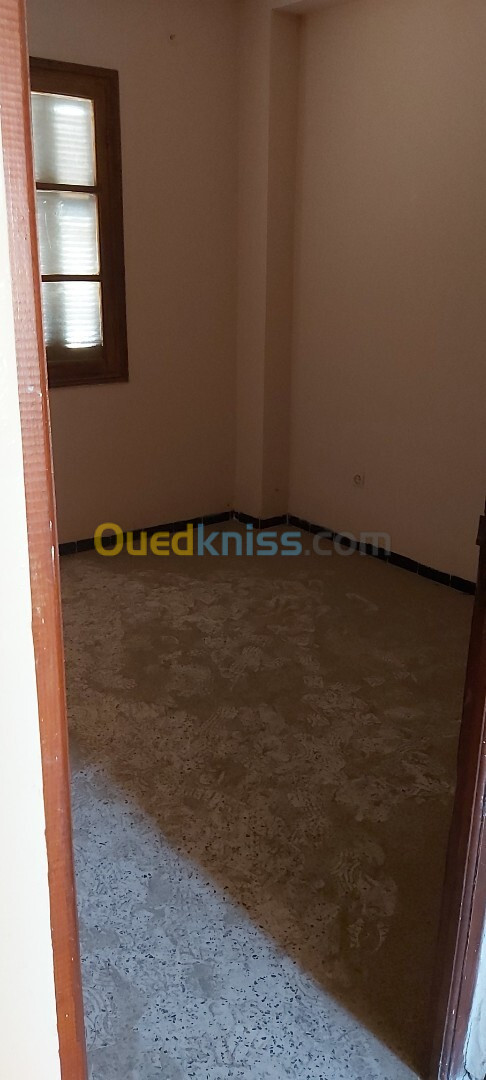 Vente Appartement F4 Alger Mohammadia