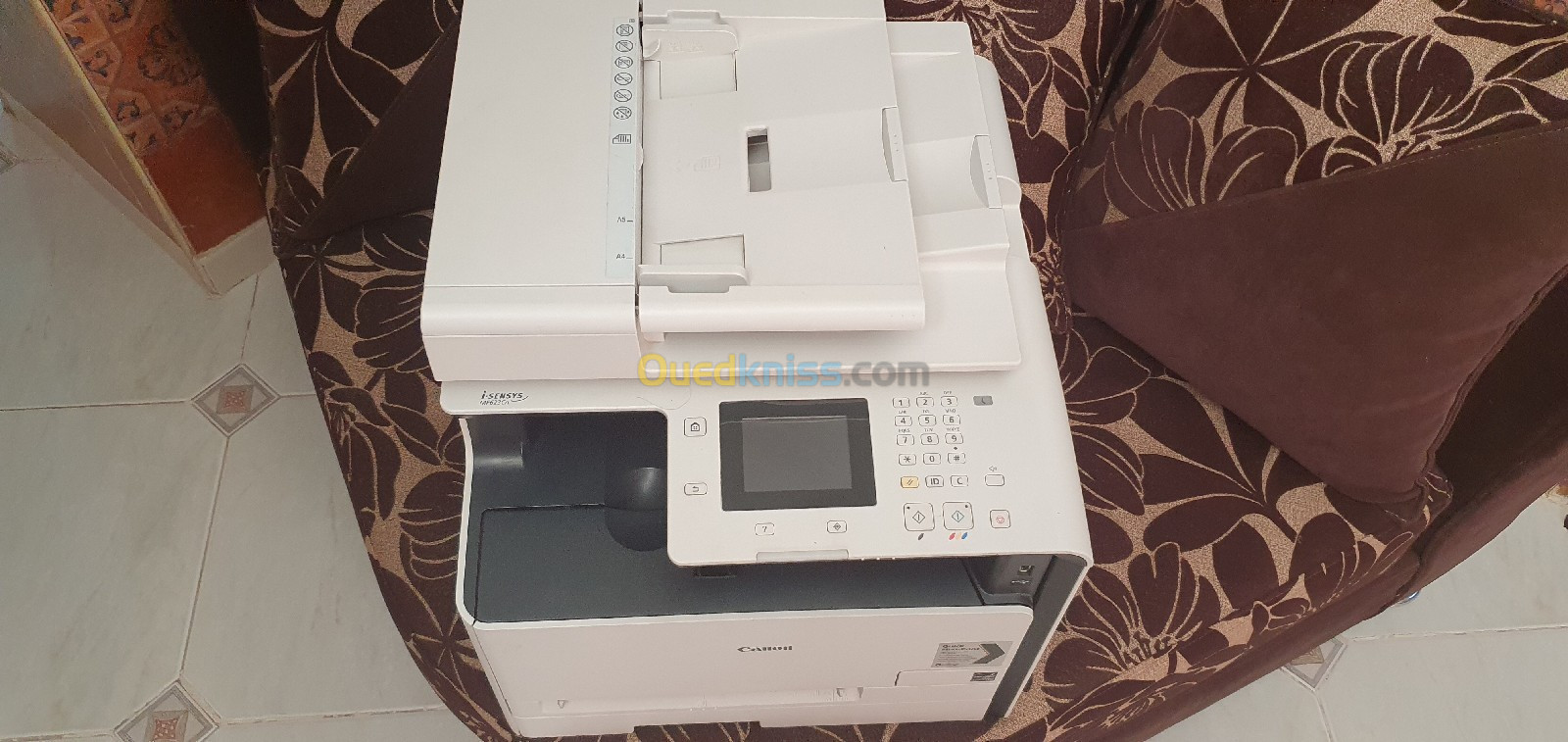 Canon i-sensys MF623Cn imprimante laser multifonction