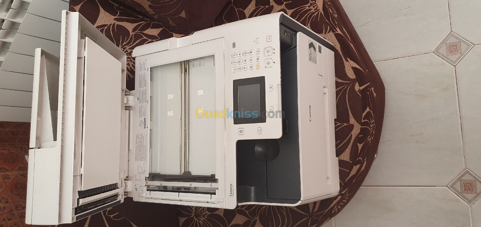 Canon i-sensys MF623Cn imprimante laser multifonction