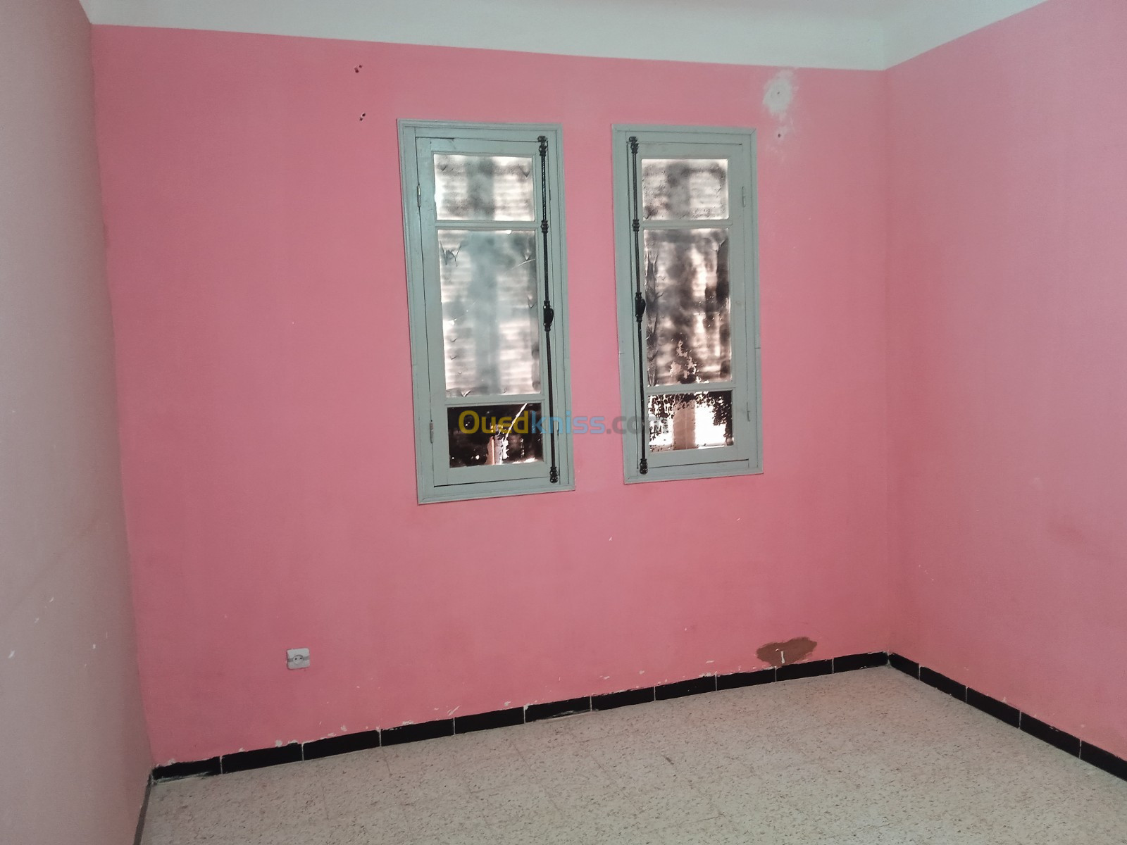 Vente Appartement F3 Djelfa Hassi bahbah