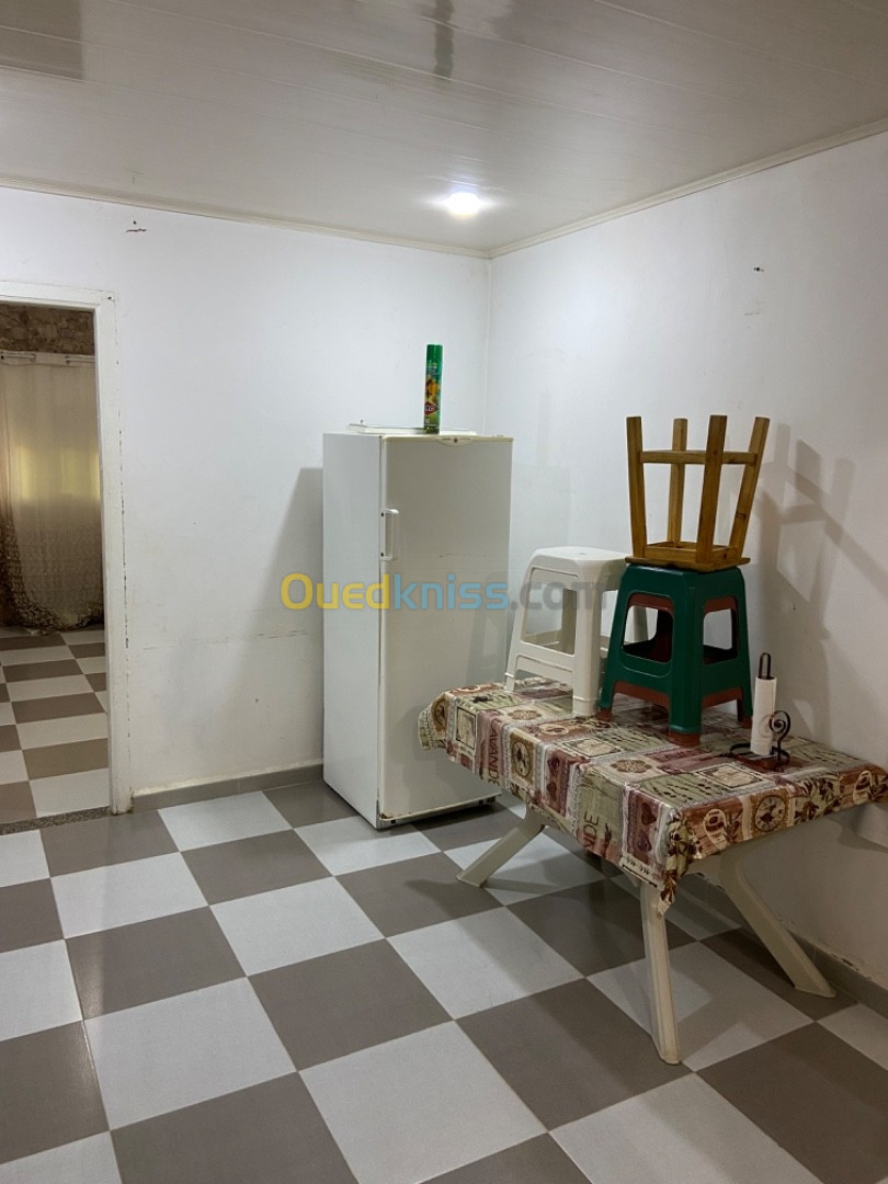 Location Appartement F2 Boumerdes Boumerdes