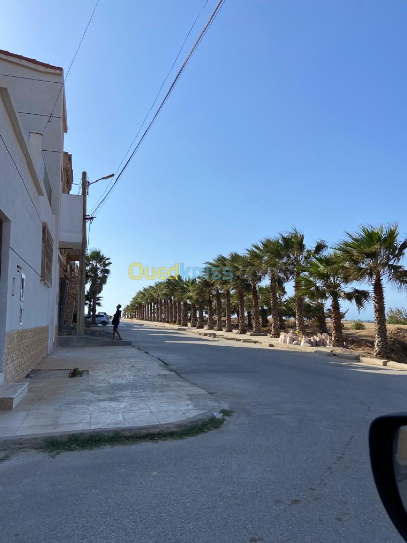 Vente Villa Alger Bordj el bahri