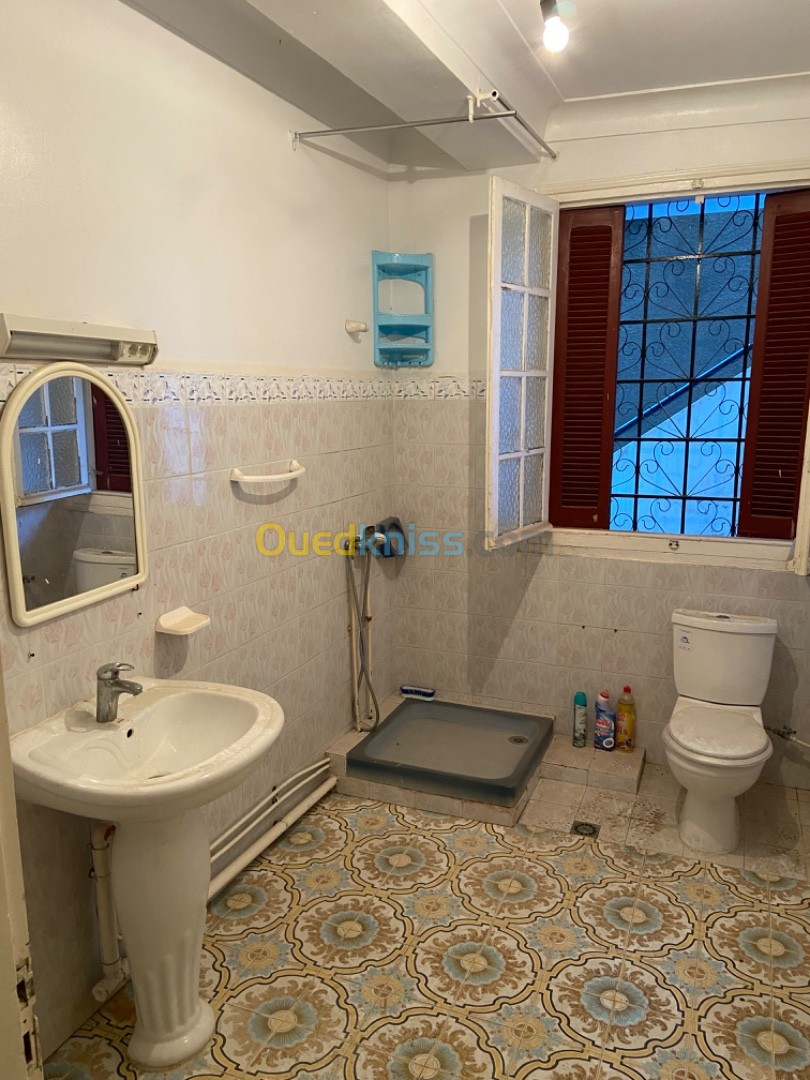 Vente Villa Alger Birkhadem