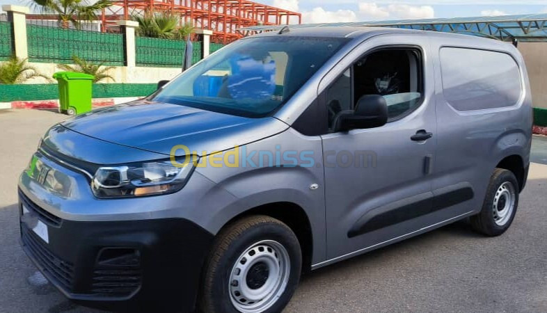 Fiat Doblo 2024 DZ