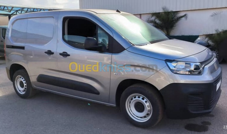 Fiat Doblo 2024 DZ