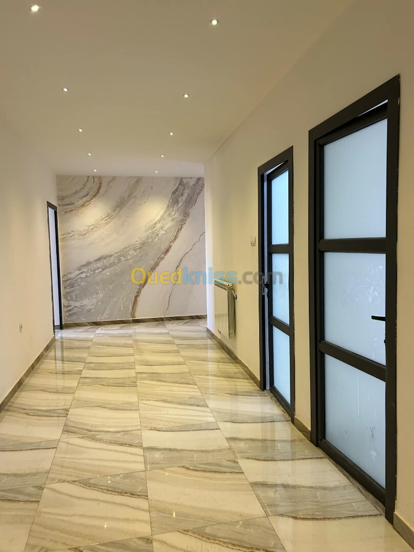 Location Appartement Biskra Biskra