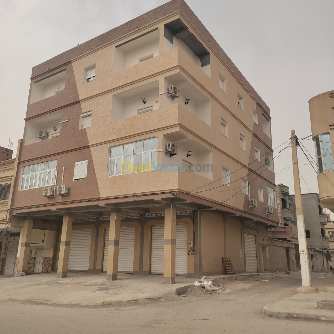 Location Appartement Biskra Biskra