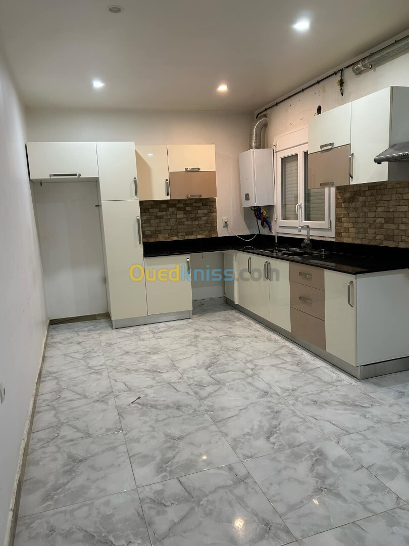 Location Appartement Biskra Biskra