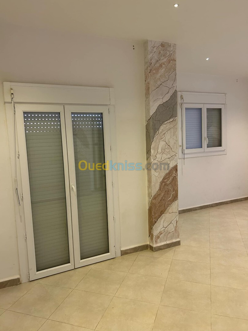 Location Appartement Biskra Biskra