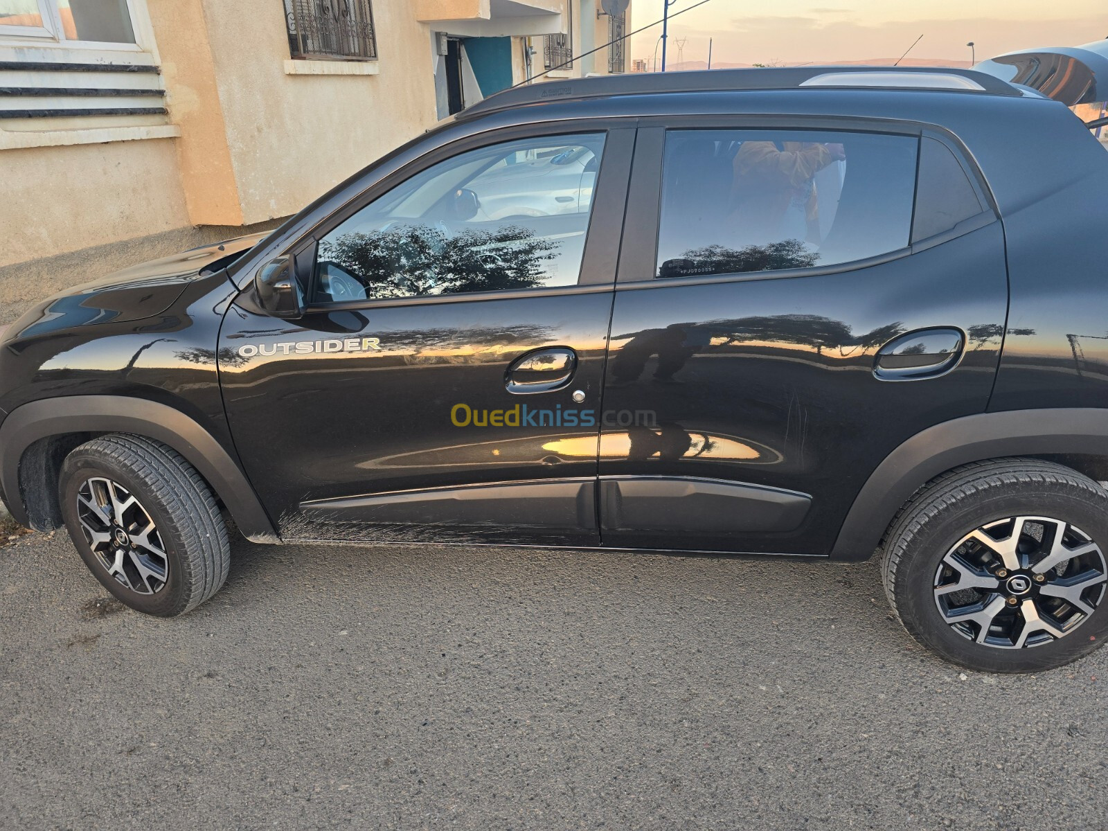 Renault Kwid 2023 