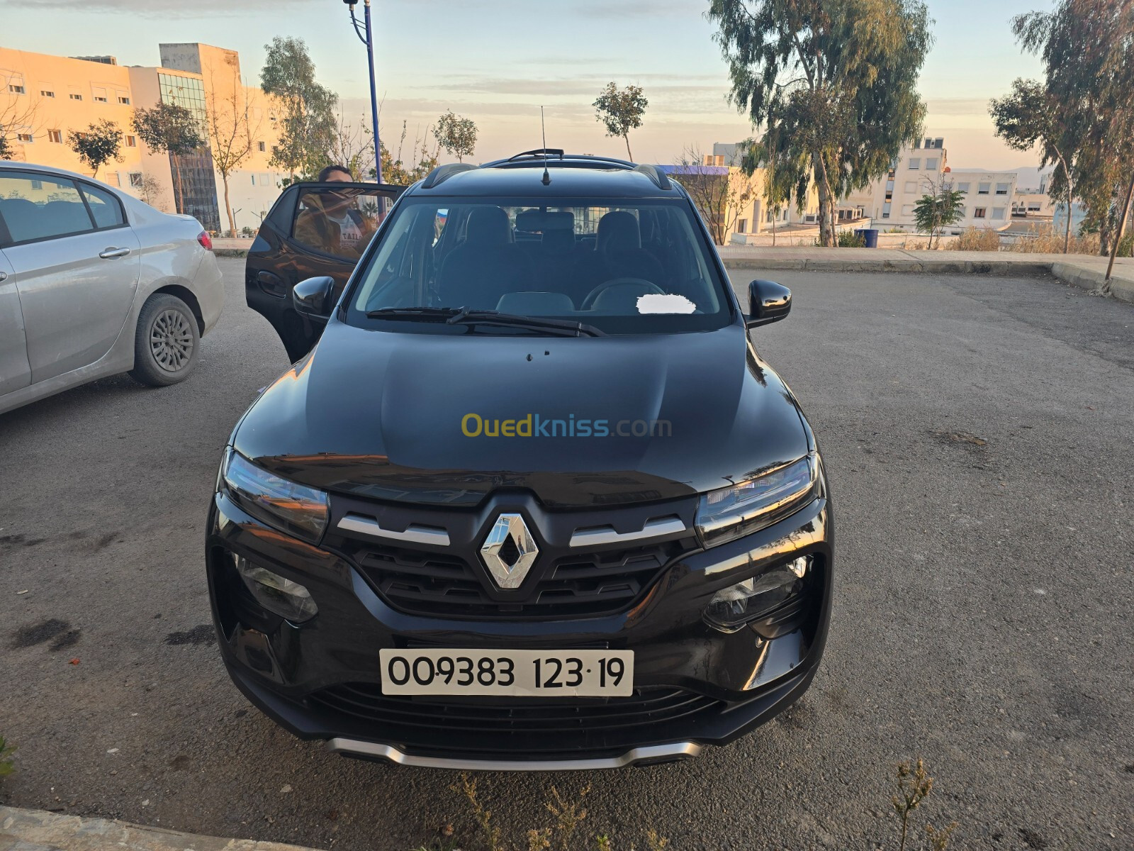 Renault Kwid 2023 