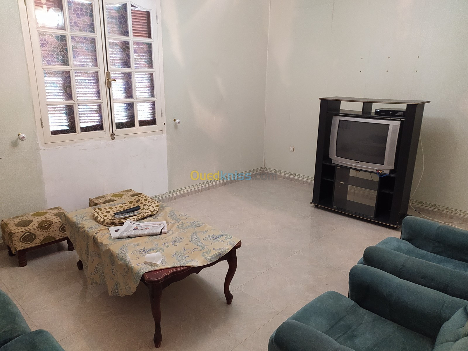 Location Appartement F3 Tipaza Bou ismail