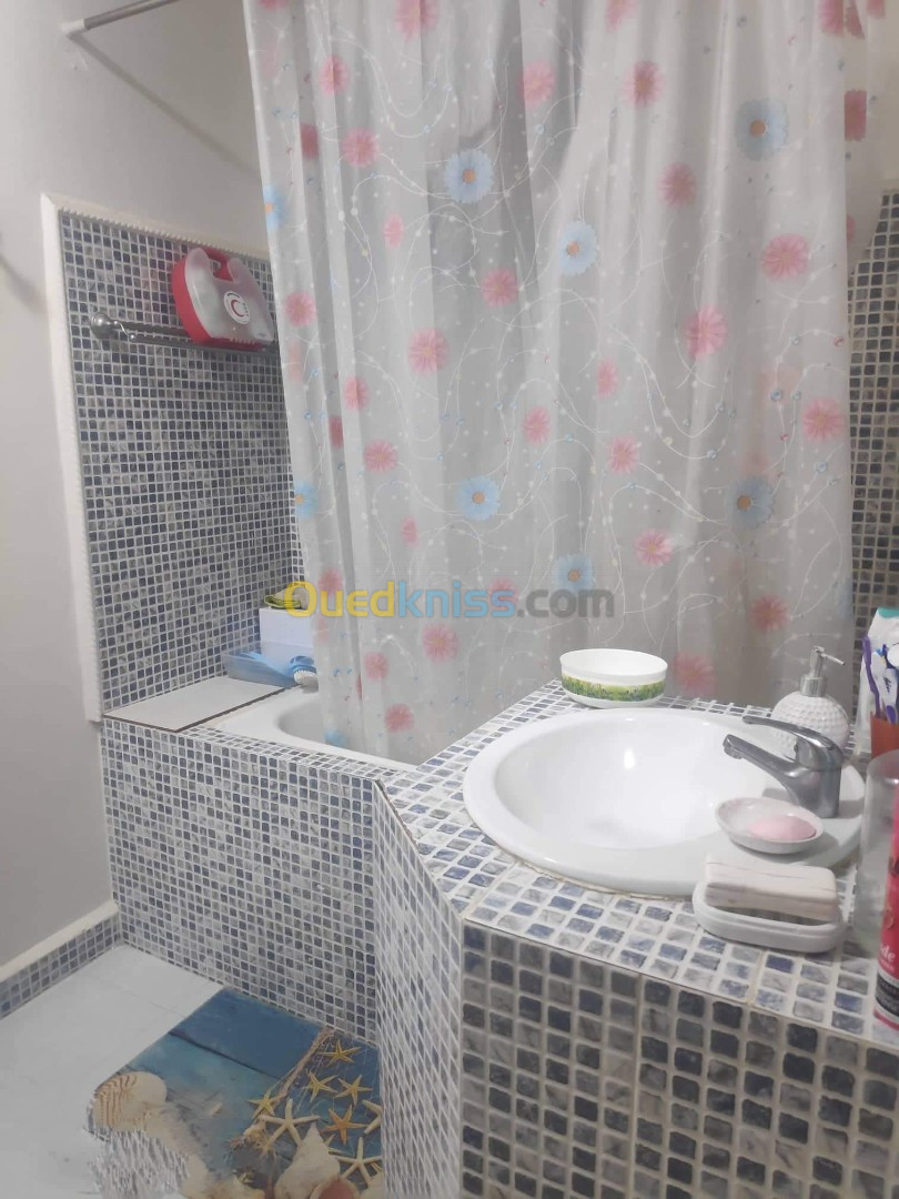 Vente Appartement F2 Tipaza Douaouda